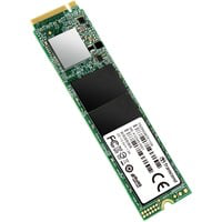 110S M.2 256 Go PCI Express 3.0 3D NAND NVMe, SSD características