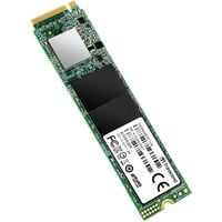 110S M.2 256 Go PCI Express 3.0 3D NAND NVMe, SSD