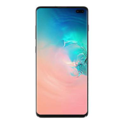 Samsung Galaxy S10+ Duos (G975F/DS) 128Go blanc prisme - comme neuf en oferta