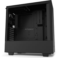H510 Midi Tower Noir, Châssis mini-tour precio