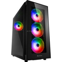 TG5 PRO RGB, Châssis mini-tour precio