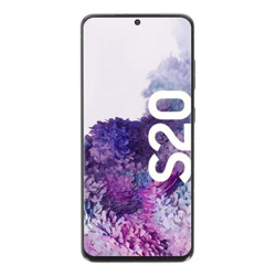 Samsung Galaxy S20 4G G980F/DS 128Go gris - très bon état precio