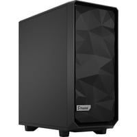 Meshify 2 Compact Noir, Châssis mini-tour en oferta