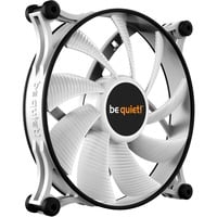 BL090 ventilateur, refroidisseur et radiateur Boitier PC 14 cm Blanc, Ventilateur de boîtier