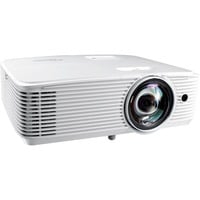 HD29HST vidéo-projecteur Projecteur de bureau 4000 ANSI lumens DLP 1080p (1920x1080) Compatibilité 3D Blanc, Projecteur DLP