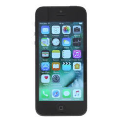 Apple iPhone 5 (A1429) 64Go noir - très bon état en oferta