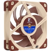 NF-A12x25 5V PWM, Ventilateur de boîtier