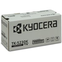 TK-5230K Cartouche de toner 1 pièce(s) Original Noir en oferta