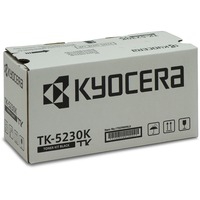 TK-5230K Cartouche de toner 1 pièce(s) Original Noir