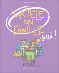 La télé en famille, oui ! precio
