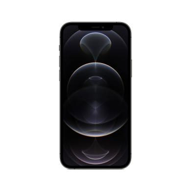 Apple iPhone 12 Pro 512Go graphite - comme neuf
