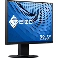 FlexScan EV2360-BK LED display 57,1 cm (22.5") 1920 x 1200 pixels WUXGA Noir, Moniteur LED