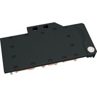 EK-Quantum Vector RE RTX 3080/3090 - Copper + Acetal, Refroidissement par eau