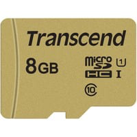 8GB UHS-I U3 mémoire flash 8 Go MicroSDHC Classe 10, Carte mémoire características