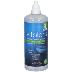 vitalens Solution multifonction en oferta