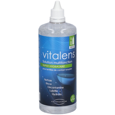 vitalens Solution multifonction
