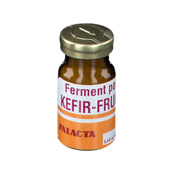 Yalacta Kefir Fruit en oferta