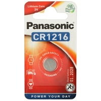 CR-1216EL/1B, Batterie precio