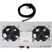 Cooling Unit for 19" Installation, Module de ventilation