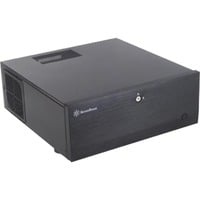 Grandia GD07 unité centrale HTPC Noir, Affaire HTPC características