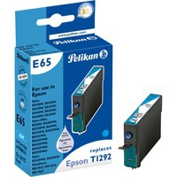 4108616 cartouche d''encre 1 pièce(s) Cyan