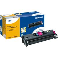Toner HP C9703A Magenta Cartouche de toner precio