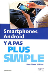 Smartphones, Android características