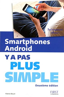 Smartphones, Android