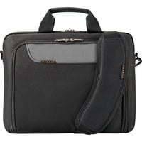 EKB407NCH14 sacoche d''ordinateurs portables 35,8 cm (14.1") Malette Noir, Pochette d’ordinateur portable en oferta