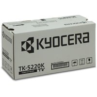 TK-5220K Cartouche de toner 1 pièce(s) Original Noir características