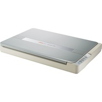 OpticSlim 1180 Numérisation à plat 1200 x 1200 DPI A3 Argent, Blanc, Scanner à plat