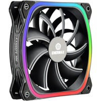SquA RGB 120x120mm, Ventilateur de boîtier precio
