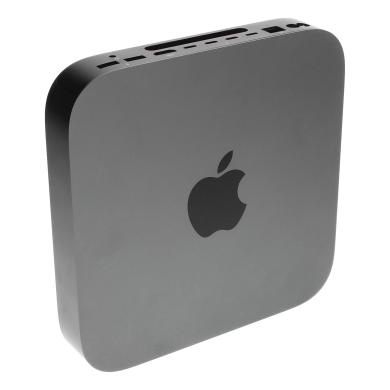 Apple Mac mini 2020 Intel Core i3 3,60 GHz 256Go SSD 64Go gris sidéral - comme neuf