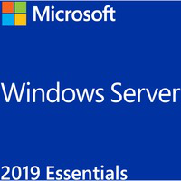 Ver Windows Server 2019 Essentials Microsoft Volume Licensing (MVL) 1 licence(s), Logiciel y sus características Windows Server 2019 Essentials Microsoft Volume Licensing (MVL) 1 licence(s), Logiciel precio