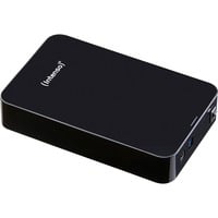 Memory Center disque dur externe 8000 Go Noir en oferta
