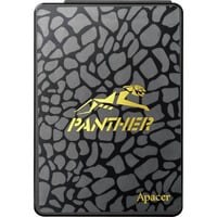 AS340 Panther 2.5" 240 Go Série ATA III 3D TLC, SSD características