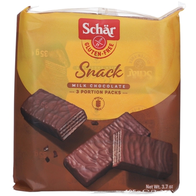 Schär Snack Sans Gluten