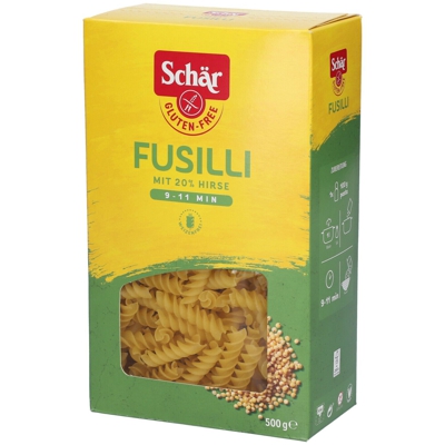 Schär Pasta Fusilli