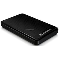 2TB StoreJet 25A3 disque dur externe 2000 Go Noir características