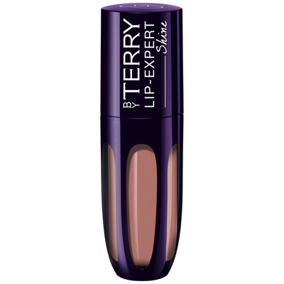 By Terry LIP-EXPERT SHINE Liquid Lipstick (Various Shades) - N.1 Baby Beige
