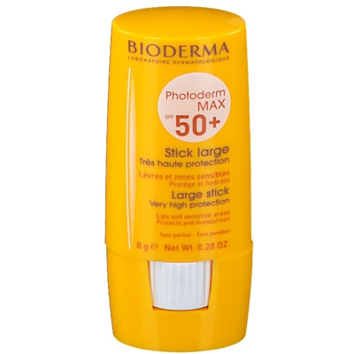 Bioderma Photoderm Max Spf50+ Stick large