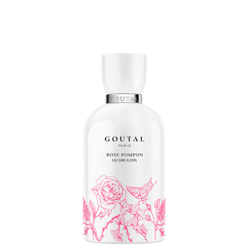 Goutal Rose Pompon Alcohol Free 100ml características