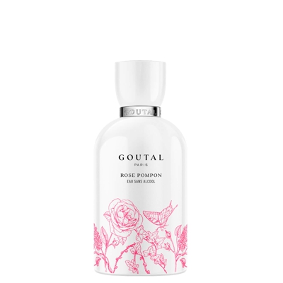 Goutal Rose Pompon Alcohol Free 100ml
