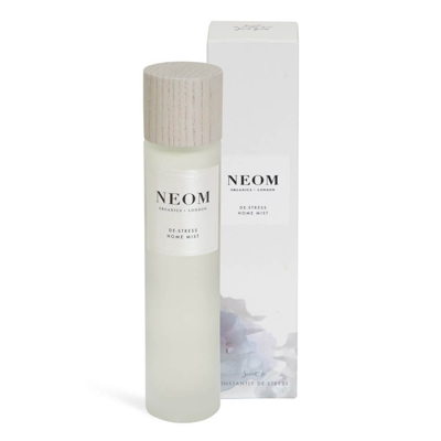 Parfum d'intérieur biologique De-Stress de NEOM (100ml)