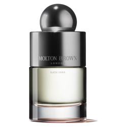 Molton Brown Suede Orris Eau de Toilette (Various Sizes) - 100ml características