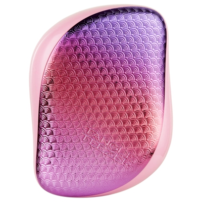Tangle Teezer Compact Styler Hairbrush - Sunset Pink