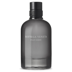 Bottega Veneta Pour Homme Eau de Toilette For Him 90ml características