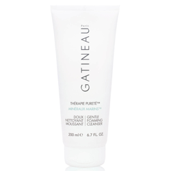 Gatineau Therapie Purete Mineraux Marins Foaming Cleanser 200ml características