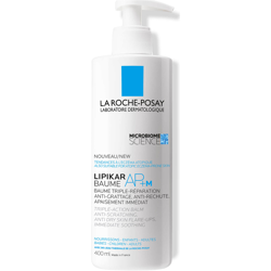 La Roche-Posay Lipikar Moisturising Body Balm AP+M 400ml características