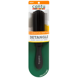 Cantu Detangle Sturdy Wash Day Brush en oferta